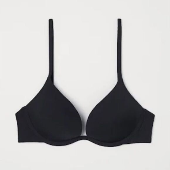 H&M Multi Function Push Up Bra Medium Lift - Picture 6 of 6